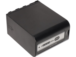 Batería De Repuesto Para Cámara, 10400 Mah, Para Cámaras Mdh3