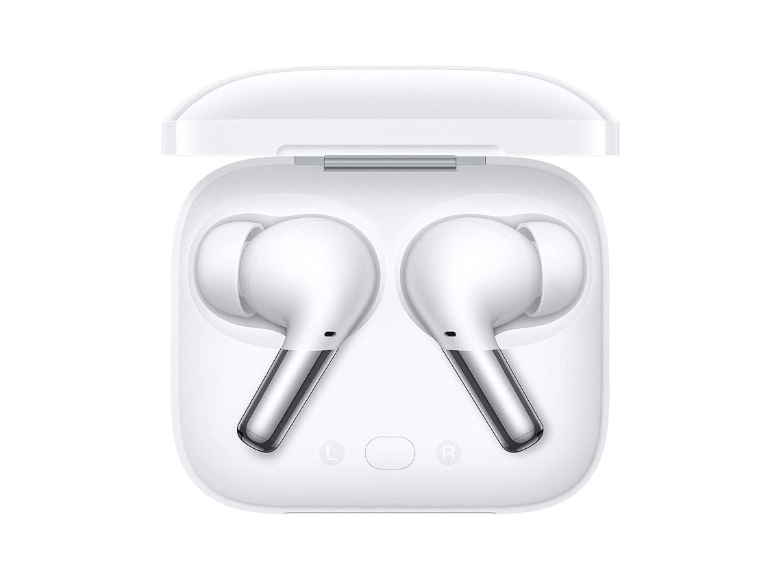 Auriculares Bluetooth Oneplus Buds Pro Blanco