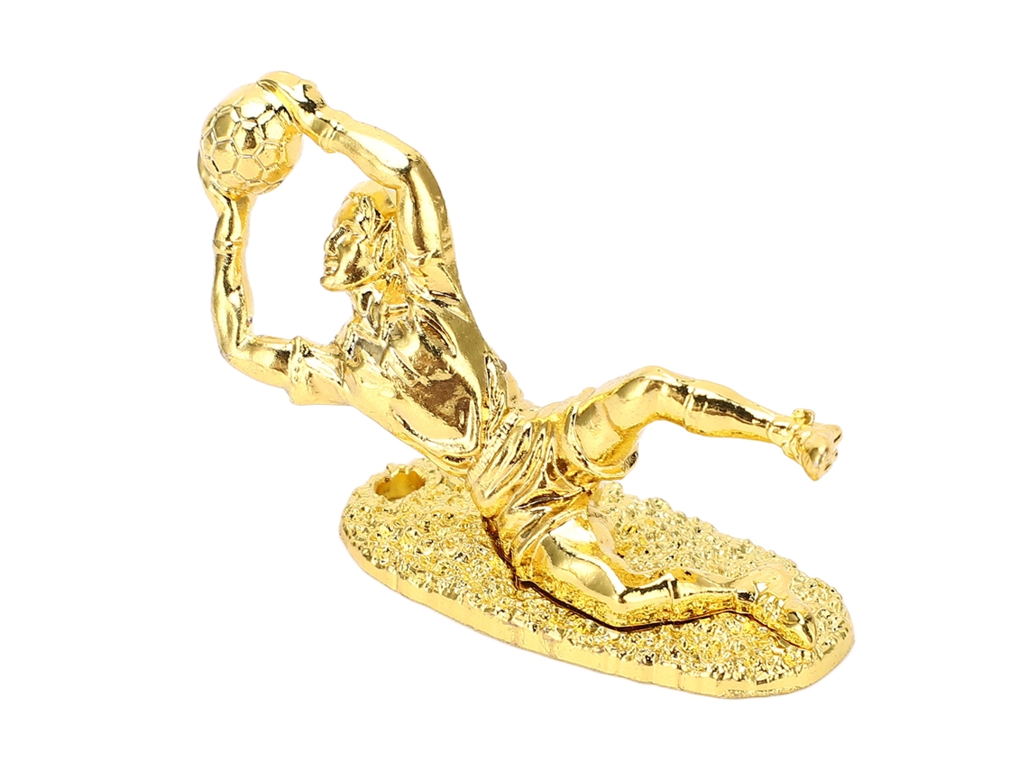 Troféu De Futebol (decoração E Lembrança Para Fãs)