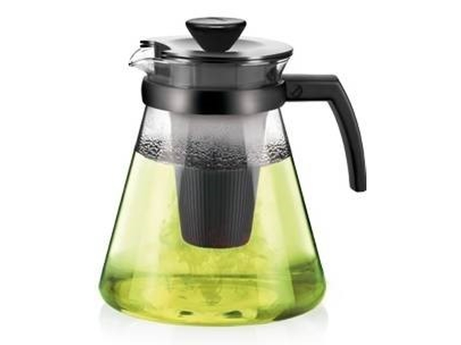 Hervidor TESCOMA Teo 17 l con infusores