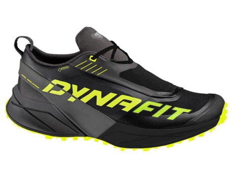 Zapato para Hombre DYNAFIT Trail Running Ultra 100 Goretex Negro para Montaña (EU 42)