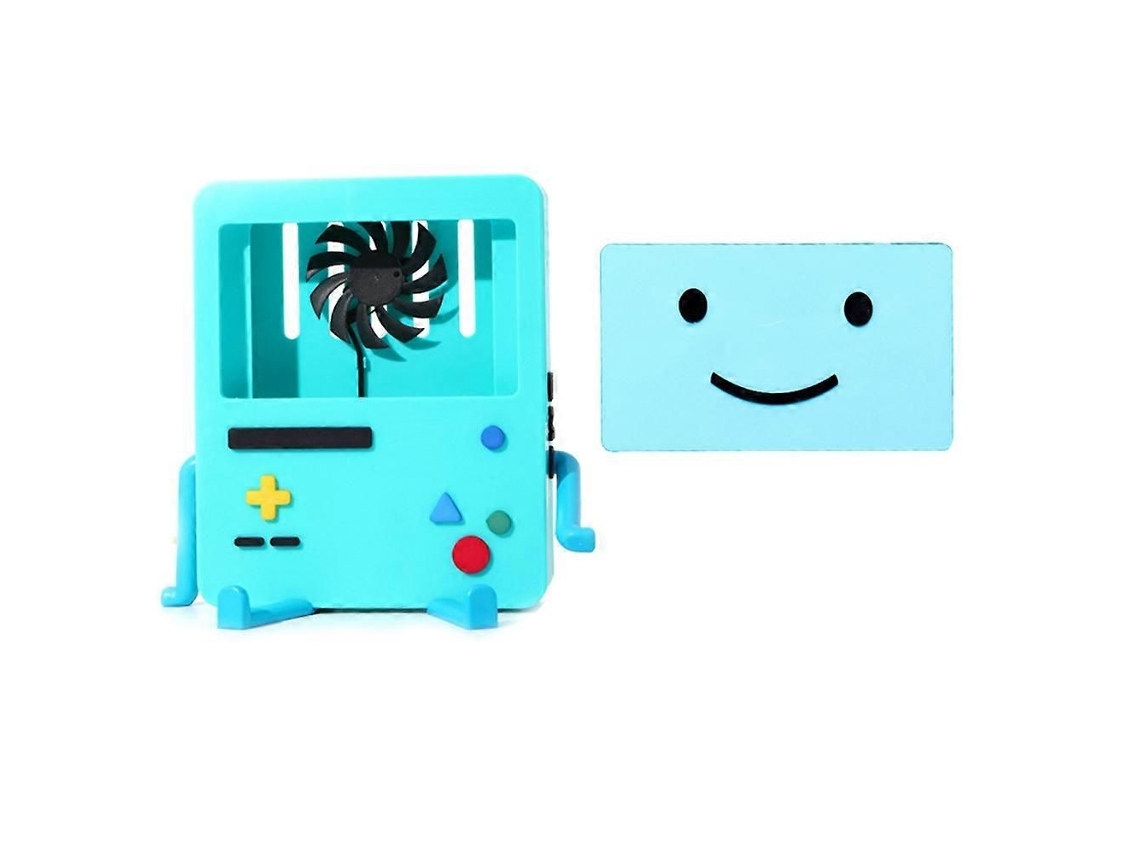 GOKOCO videojuego para niños, portátil, 500 juegos