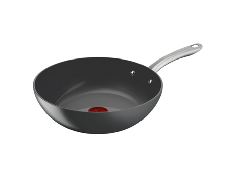Sartén TEFAL C4241953 Gris Aluminio 28 cm