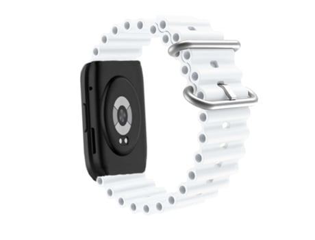 Correa Xiaomi Redmi Watch 3 Blanco