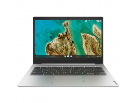 Laptop LENOVO Ideapad 3 14Igl05 N4020 8Gb 256Gb Ssd Bt Reacondicionado