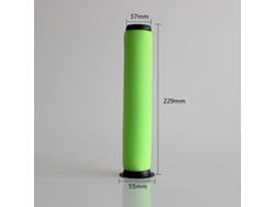 2026-5 Paquetes De Filtros Lavables Para Aspiradora Inalámbrica Gtech Airram Mk2 K9 Piezas De Repuesto