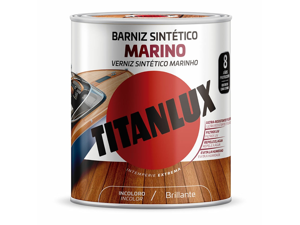 Barniz TITANLUX M13100034