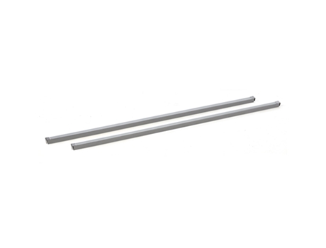 Juego de 2 barras desmontables TREMBLAY CT RANG6 TU