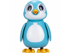 Robot SILVERLIT Rescue Penguin
