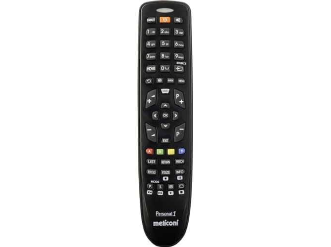 Mando TV MELICONI para SAMSUNG