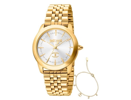 Reloj JUST CAVALLI Lady Jc1L211M0065