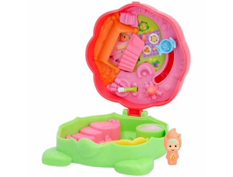 Playset IMC TOYS Cry Babies Little Changers Sparky