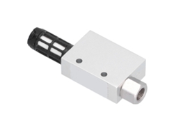 Generador De Vacío Neumático Cv-10hs 25hs De Aleación De Aluminio, Eficiente, A Prueba De Fugas Y De Fácil Instalación.