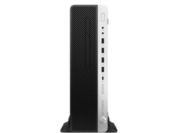 Ordenador HP 600 G5 SFF i7-8700 8Gb 240Gb SSD W10Pro (Reacondicionado Como Nuevo)