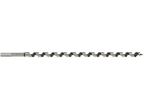 Broca MILWAUKEE Auger para Madera AD 16 x 460 - 1 pc