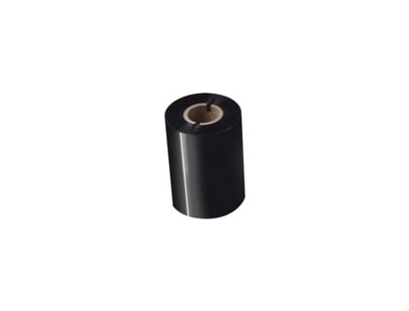 Etiquetas para Impresora BROTHER BWP1D300080 Negro