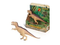 Figura de Jugar TACHAN Figura de luzes e som t rex