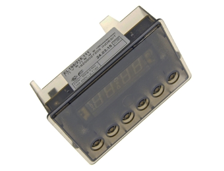 Programador c00051477 ARISTON HOTPOINT HOTPOINT