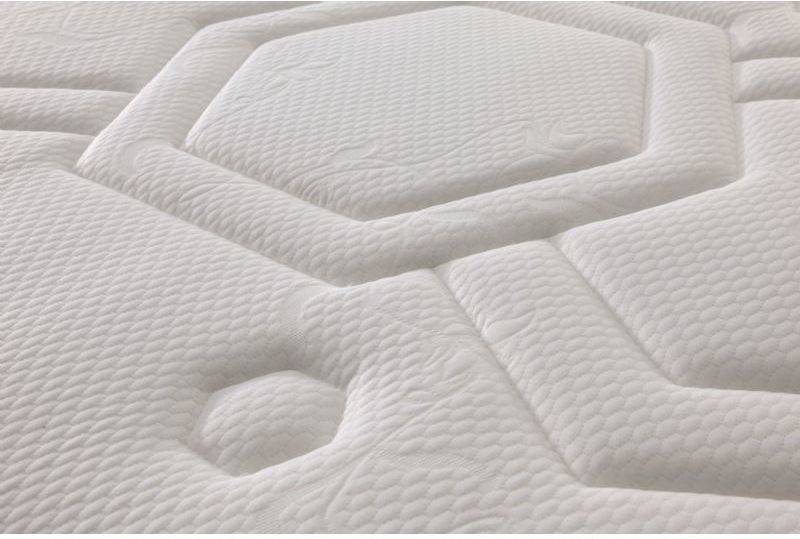 Tanuk Viscogel Golden spring 105x190cm multicolor 105x190