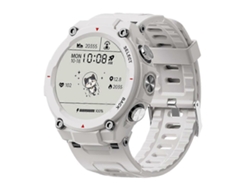 Reloj deportivo para adultos y niños, resistente al agua, con monitor de frecuencia cardíaca, presión arterial y oxígeno Ly Ebike