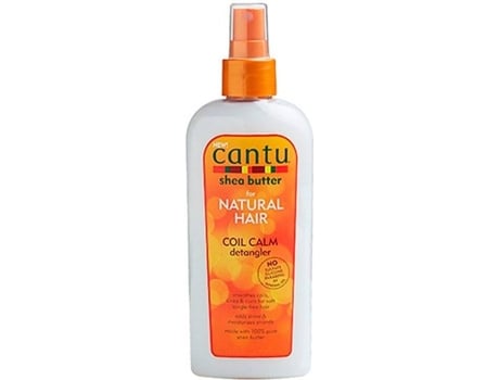 Spray desenredante CANTU (237 ml)