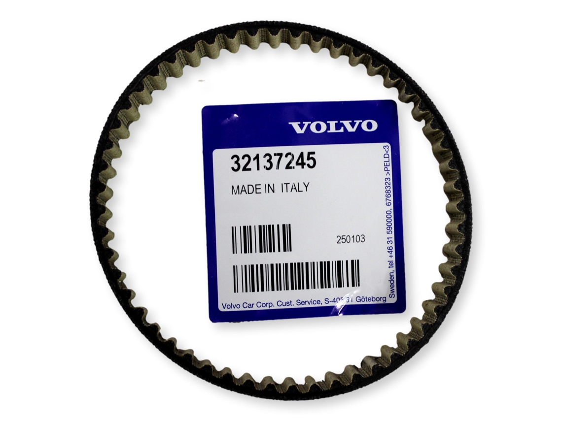 Volvo V60 Xc60 S90 V90 Xc90 II Bomba de aceite Correa de transmisión D420tx Oe 32137245