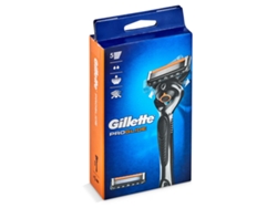 Maquinilla de Afeitar Fusión Proglide Flexbal GILLETTE