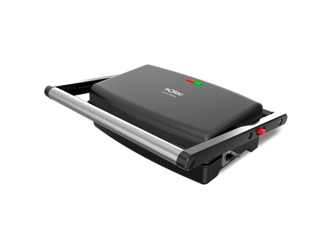 Sandwichera Solac Gr5301 (1500 W)