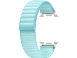 Correa de Tejido SAMSUNG Watch8 (S/M - Menta)  