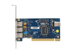 Tarjeta Firewire 1394 De 4 Puertos, Tarjeta De Captura De Video Pci Vt6306 400 Mbps