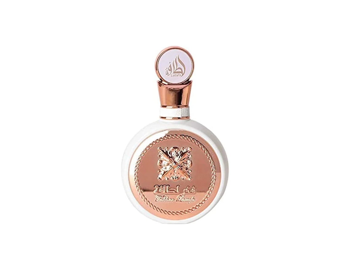 Fakhar Para Mujer 100 Ml Lattafa Pride 108
