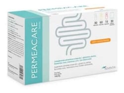 Permeacare Inicio 30 Cápsulas ADVENTIA
