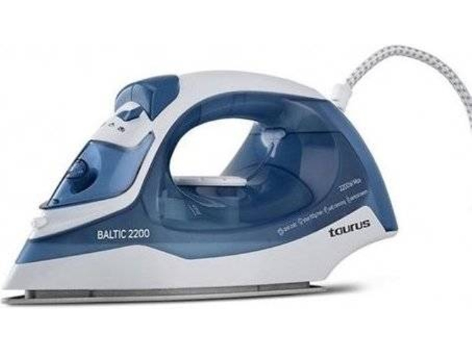 Plancha de Vapor TAURUS Baltic 2200