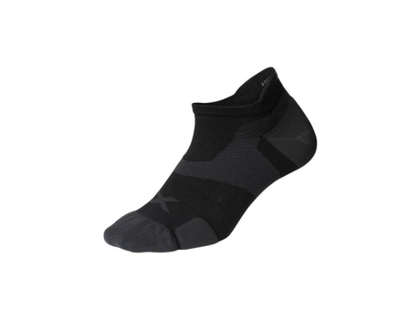 Calcetines invisibles 2XU Vectr Cushion M