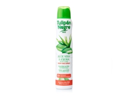 Desodorante en spray de aloe vera y jojoba 200 ml