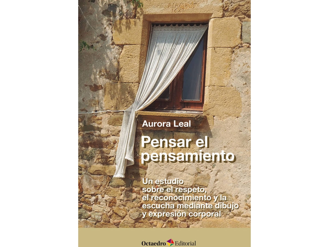 Libro Pensar El Pensamiento de Aurora Leal García (Español)