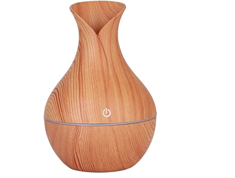 Humidificador BESTER Multicolor