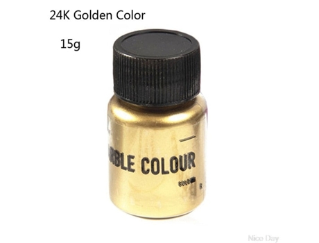 Resina de pigmento metálico de mármol de brillo de colorante de resina epoxi para fabricación de joyasGd SLOWMOOSE