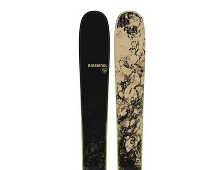 Esquís ROSSIGNOL Blackops sender konect+nx
