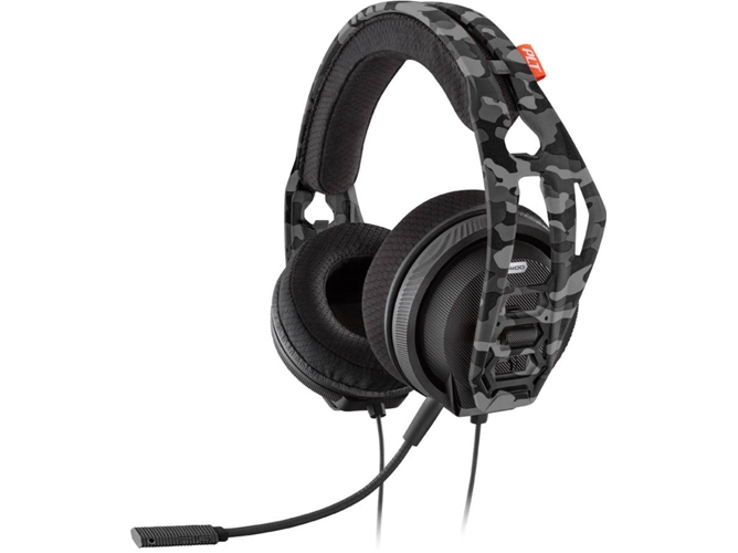 Auriculares PLANTRONICS RIG 400HX