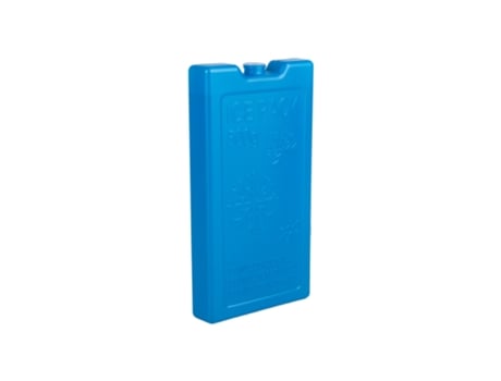 COFAN Acumulador de Frío Azul para Neveras Portátiles Capacidad: 500 ml Ideal para Camping Reutilizable y Eficiente