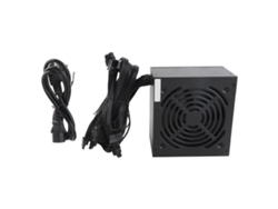 Baoj-2026novofonte De Alimentação Para Pc Desktop Silenciosa De 500w