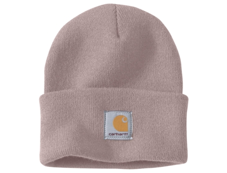 Gorro Smartwatch de Hombre CARHARTT Acrílico Rosa (OS)