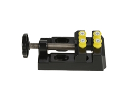 Mini Tornillo De Banco Para Tallado De Madera Y Herramienta De Sujeción Para Joyería