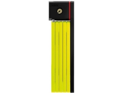 ABUS Candado para bicicleta plegable Arce Ugrip 5700 Sh