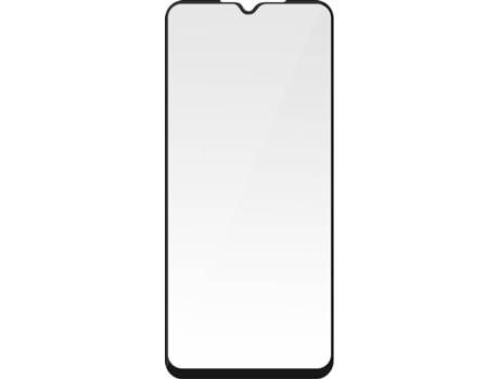 Protector de Cristal Templado Oppo A73 4SMARTS 9H Hardglass Max Lite 3mk Negro
