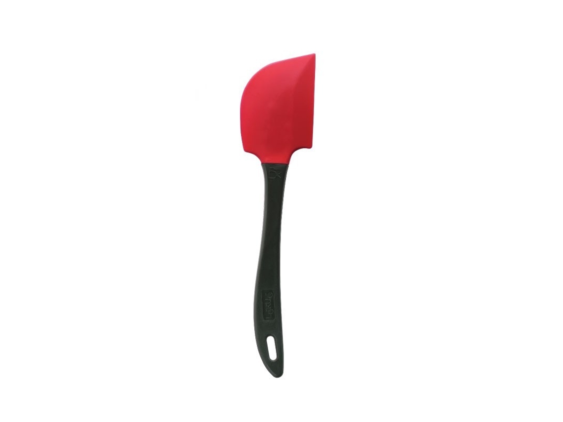 EspÃ¡tula Silicona 27.5Cm Rojo LEKUE