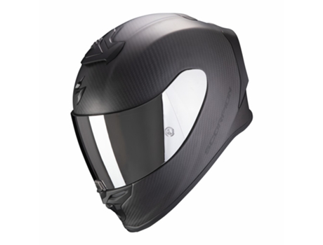Casco integral de moto SCORPION Exo-R1 Evo Carbon Air Solid ECE 22-06 2XL