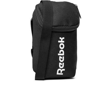 Bolso REEBOK Act Core LL, Negro, Unisexo TU