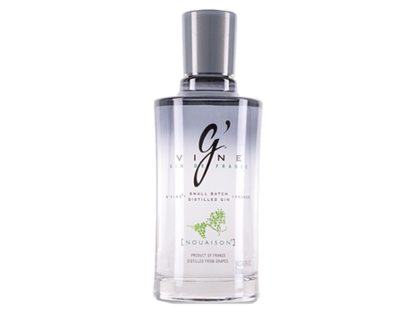 Gin GVine Nouaison